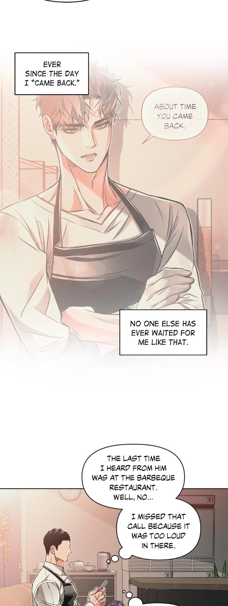 Beware the Ides of March by Stan/ Choi Song – Ch. 103 [Eng] page 27