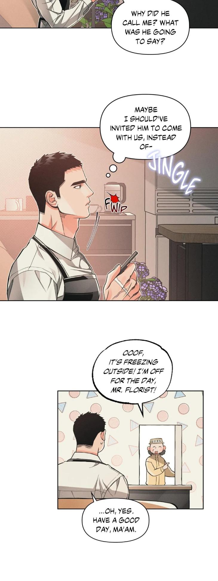 Beware the Ides of March by Stan/ Choi Song – Ch. 103 [Eng] page 28