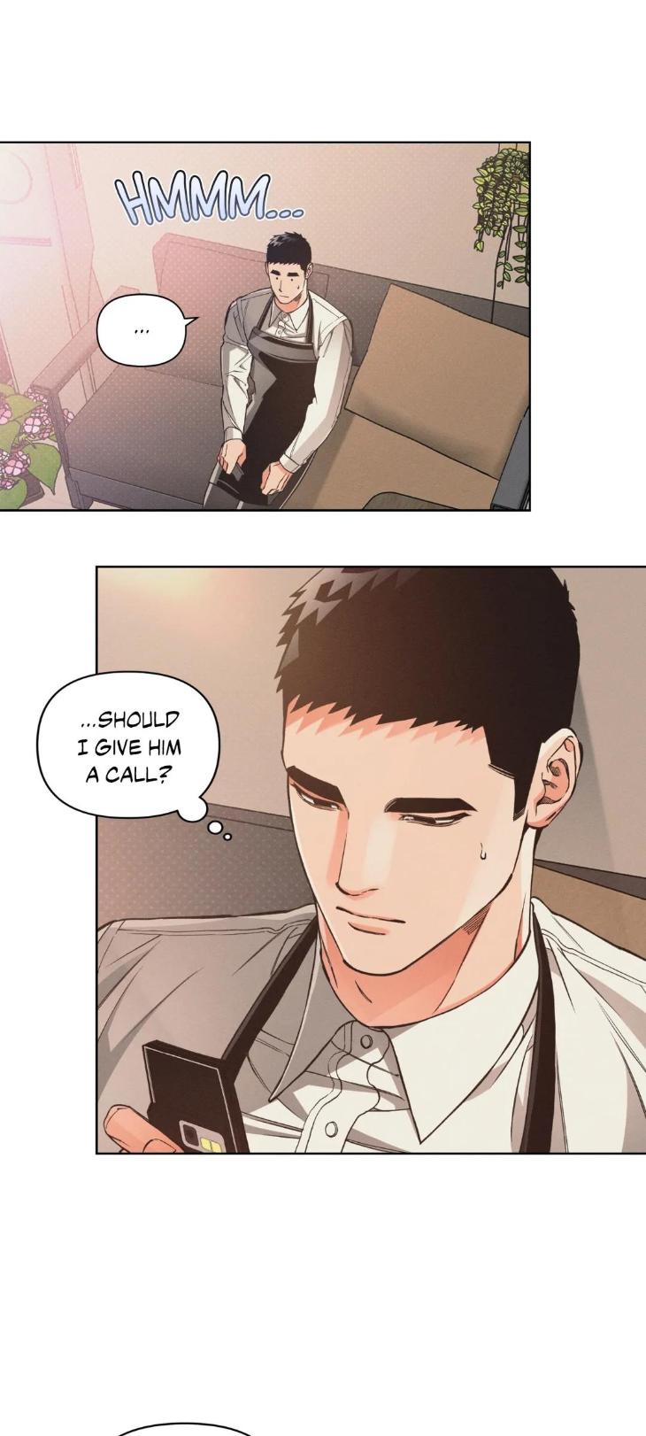 Beware the Ides of March by Stan/ Choi Song – Ch. 103 [Eng] page 29