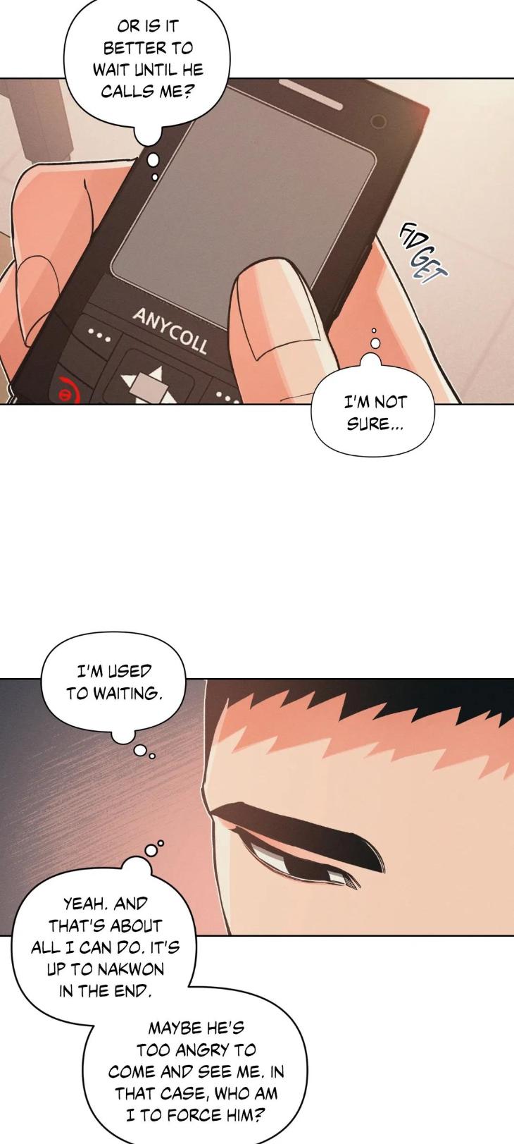 Beware the Ides of March by Stan/ Choi Song – Ch. 103 [Eng] page 30