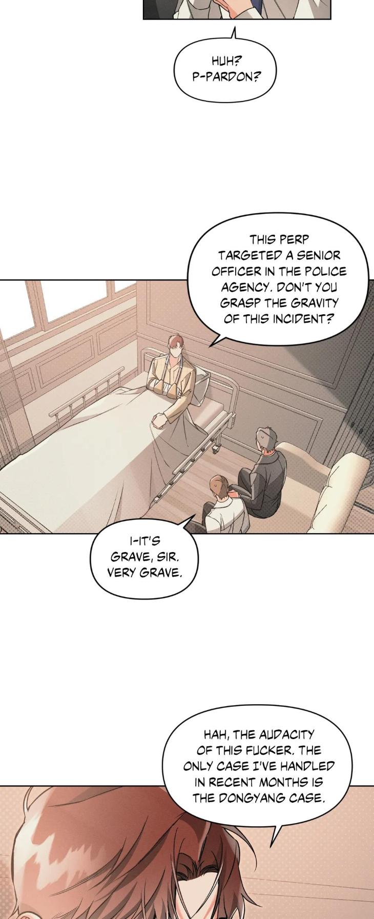 Beware the Ides of March by Stan/ Choi Song – Ch. 103 [Eng] page 36