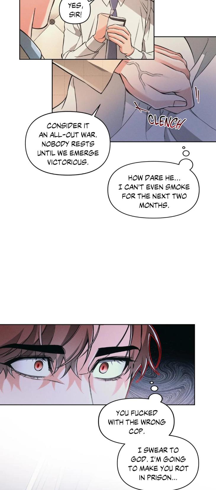 Beware the Ides of March by Stan/ Choi Song – Ch. 103 [Eng] page 39