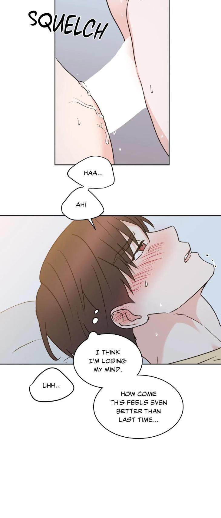 To My Creepy Boy by Burano [Eng] page 38