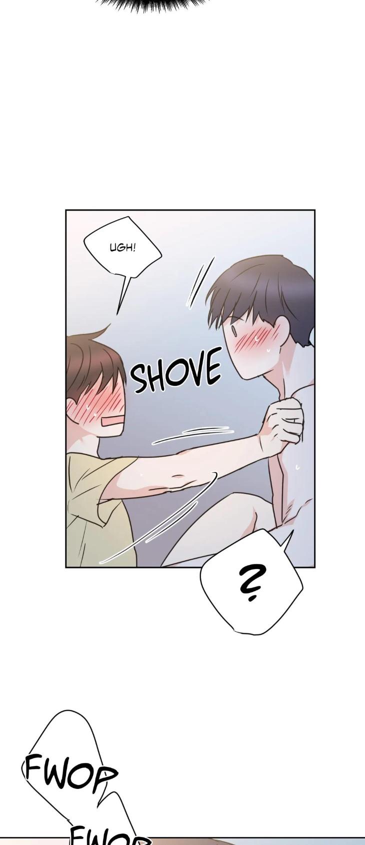 To My Creepy Boy by Burano [Eng] page 46