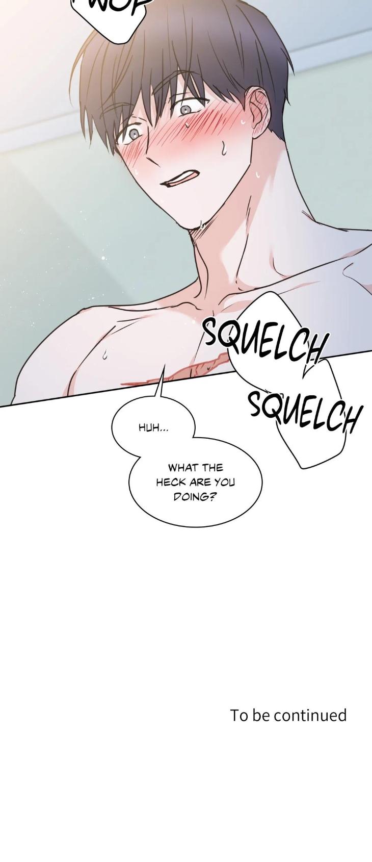 To My Creepy Boy by Burano [Eng] page 47