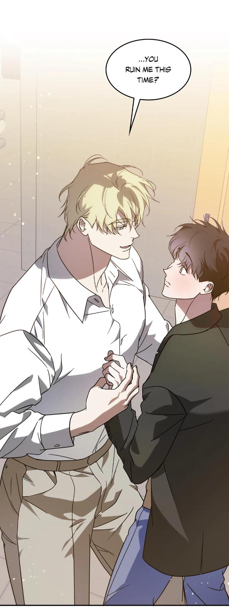 My Master, My Joo-in by Khbiyong [Eng] page 10