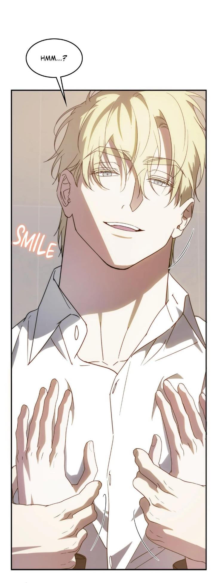 My Master, My Joo-in by Khbiyong [Eng] page 11