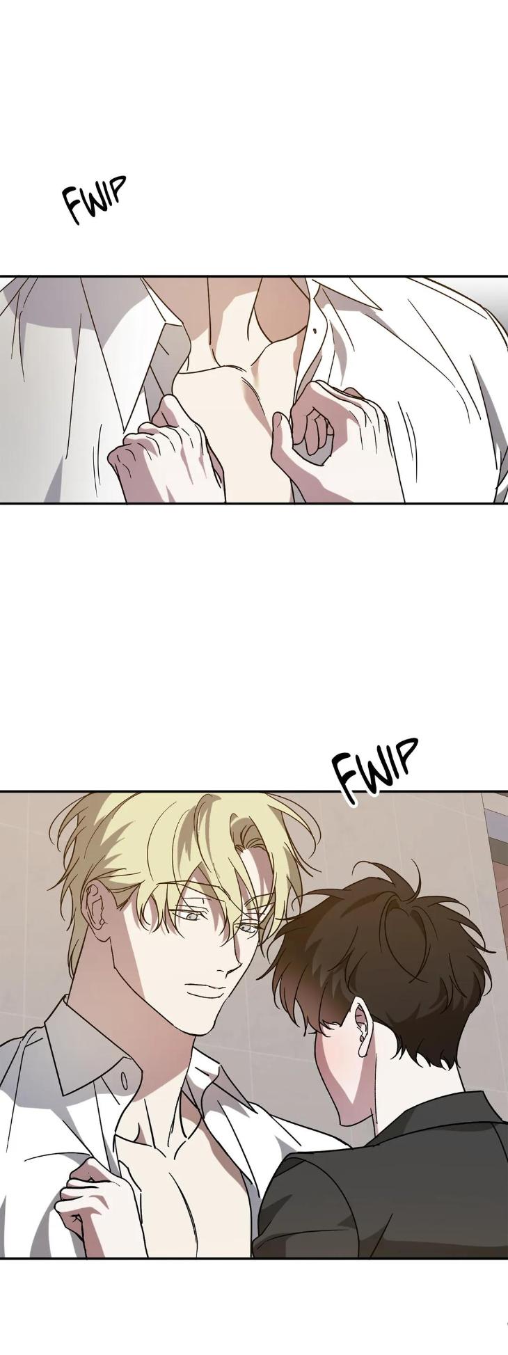 My Master, My Joo-in by Khbiyong [Eng] page 13