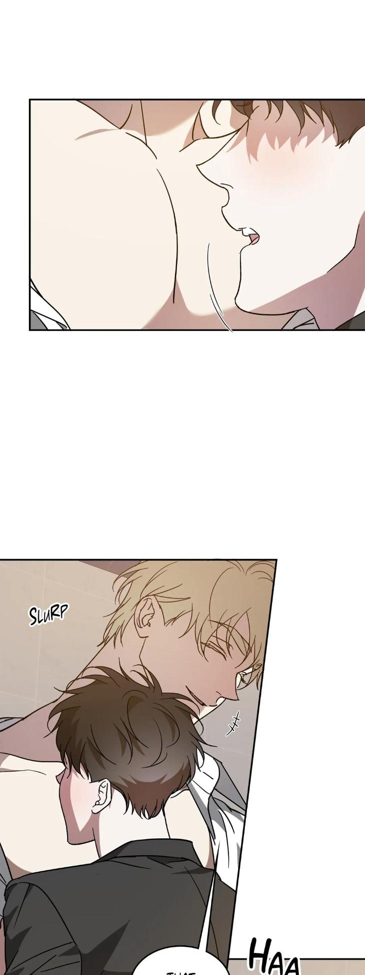 My Master, My Joo-in by Khbiyong [Eng] page 14