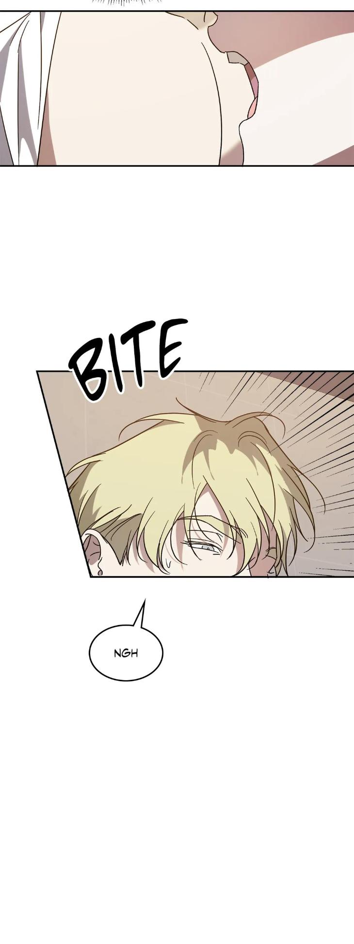 My Master, My Joo-in by Khbiyong [Eng] page 16