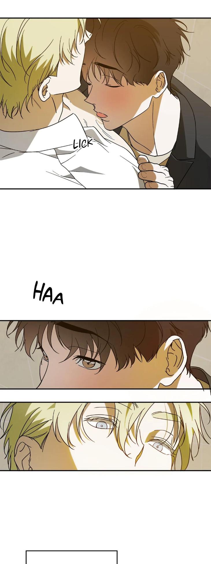 My Master, My Joo-in by Khbiyong [Eng] page 17