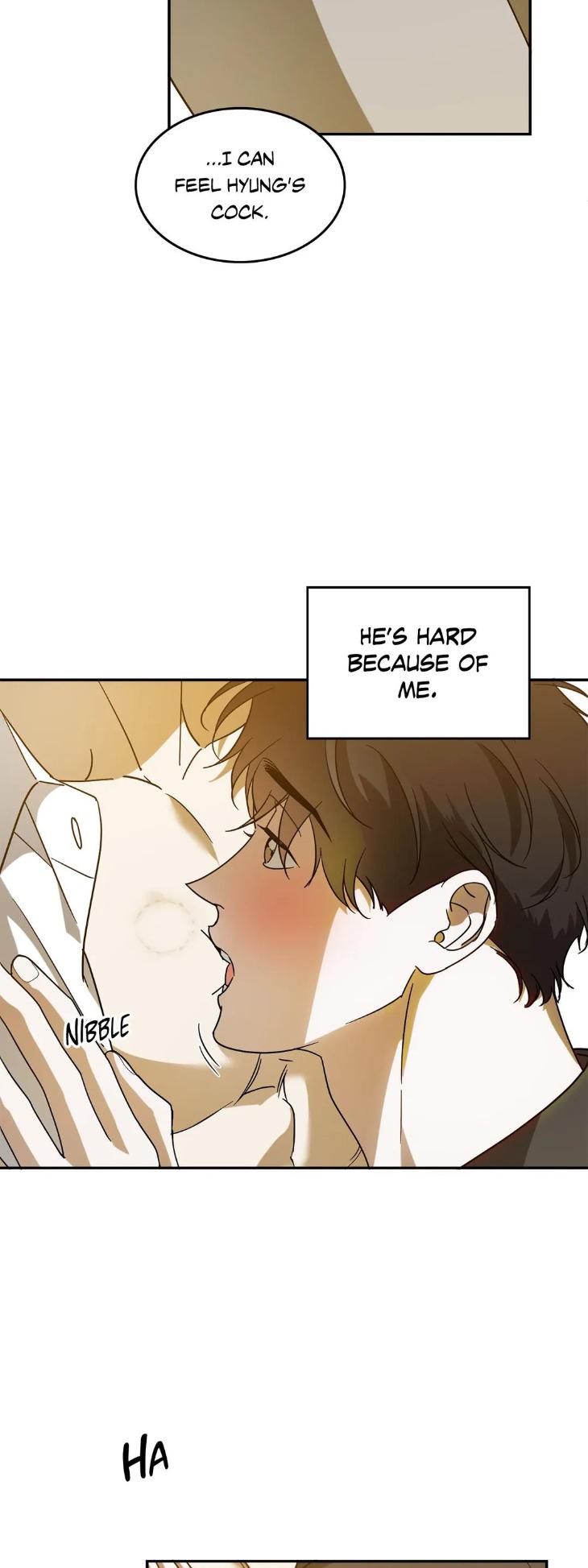 My Master, My Joo-in by Khbiyong [Eng] page 19