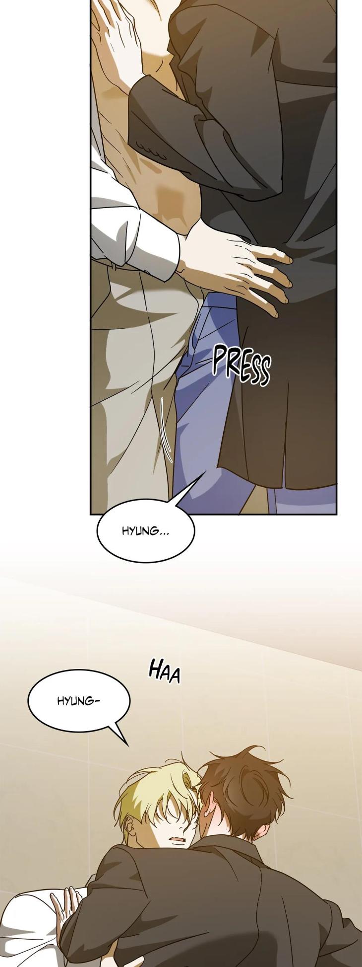 My Master, My Joo-in by Khbiyong [Eng] page 20