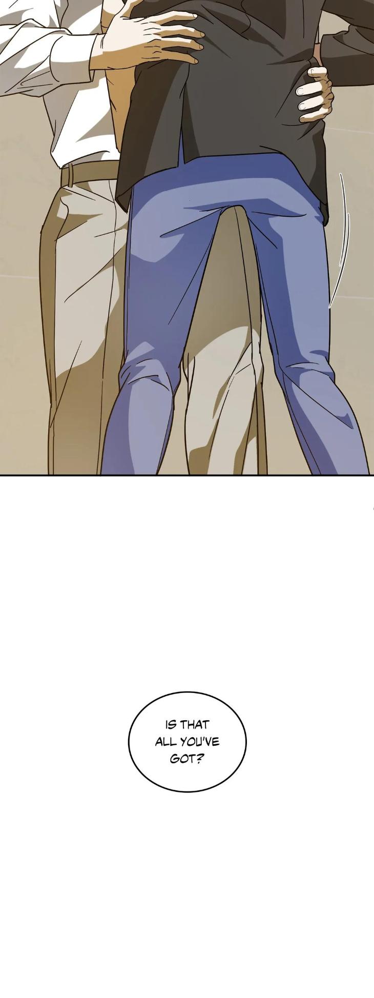 My Master, My Joo-in by Khbiyong [Eng] page 21