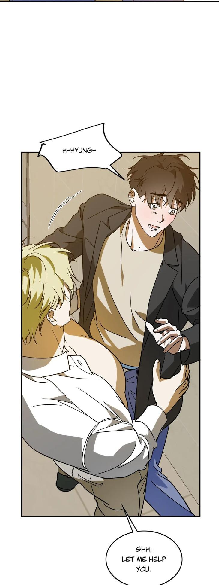 My Master, My Joo-in by Khbiyong [Eng] page 23