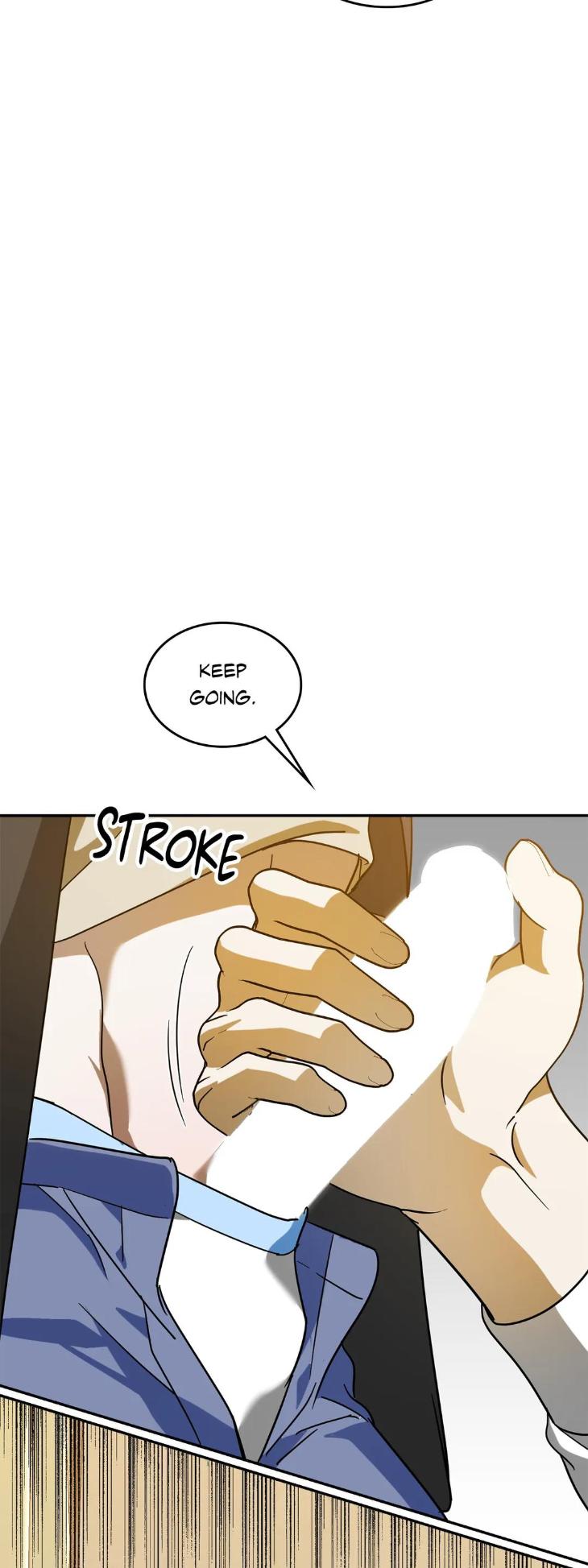 My Master, My Joo-in by Khbiyong [Eng] page 24