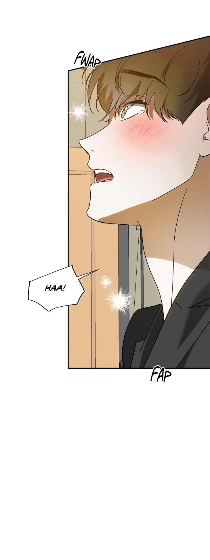 My Master, My Joo-in by Khbiyong [Eng] page 26