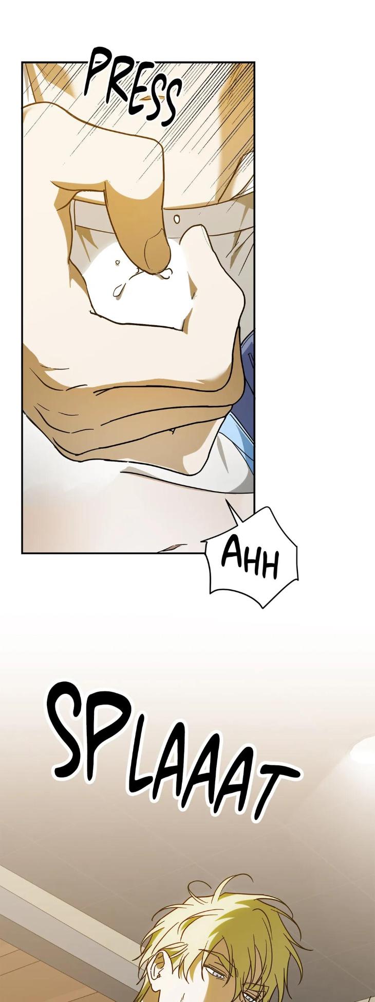 My Master, My Joo-in by Khbiyong [Eng] page 27