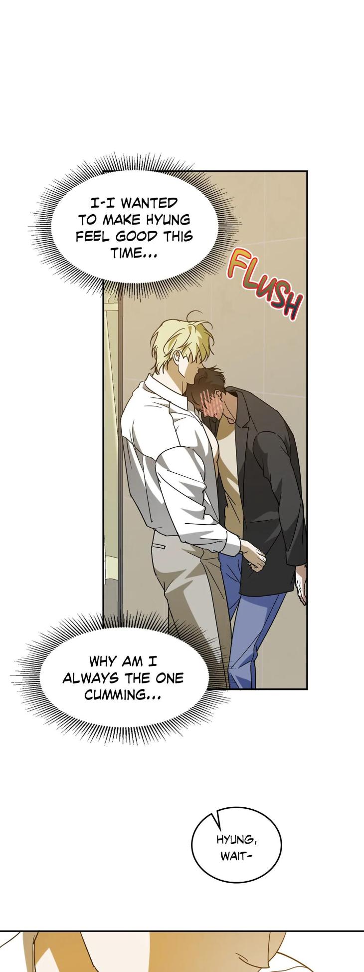 My Master, My Joo-in by Khbiyong [Eng] page 30