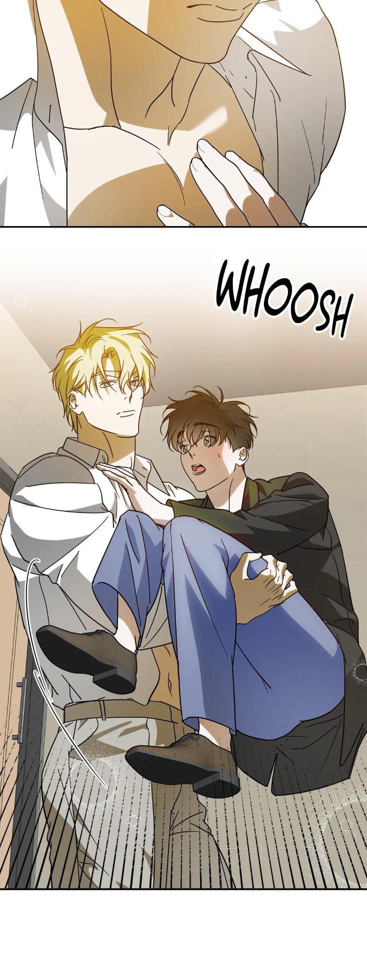 My Master, My Joo-in by Khbiyong [Eng] page 31