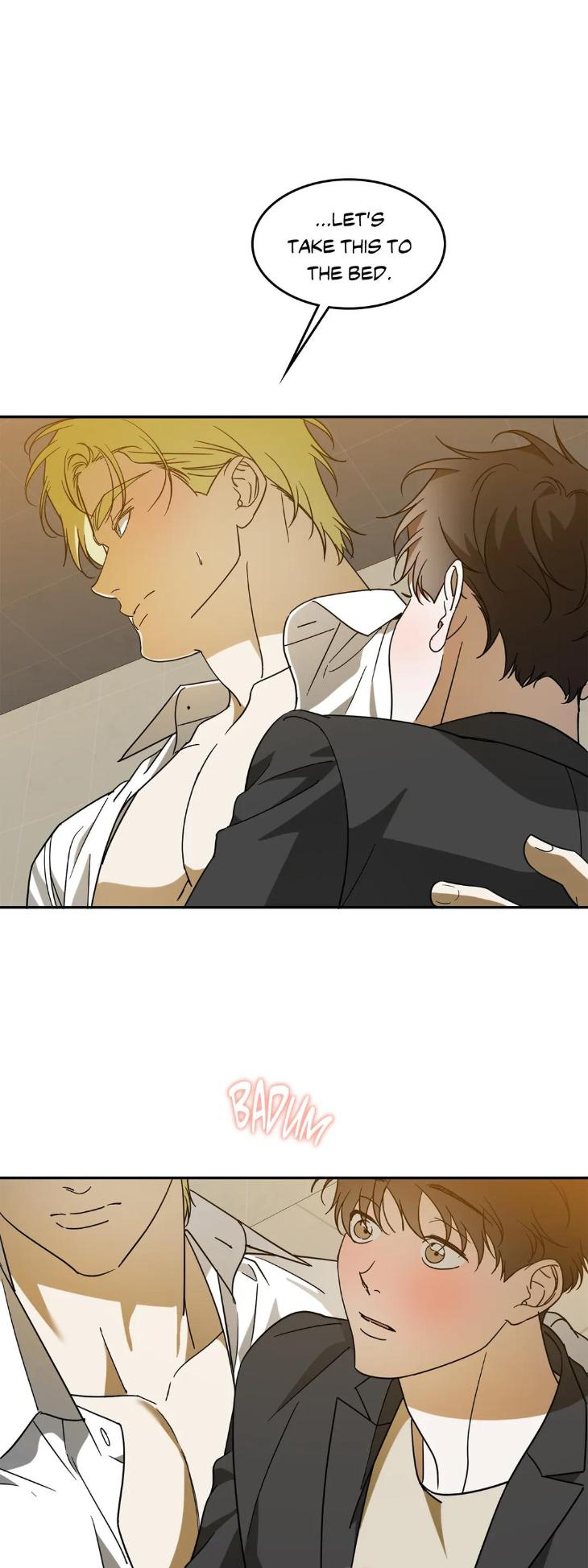 My Master, My Joo-in by Khbiyong [Eng] page 32