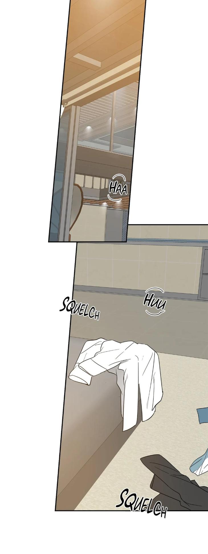 My Master, My Joo-in by Khbiyong [Eng] page 34