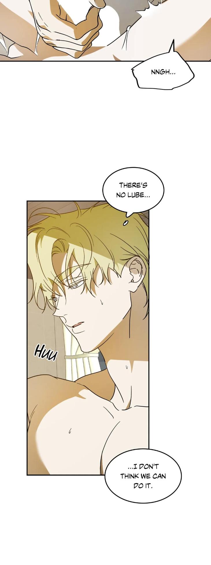 My Master, My Joo-in by Khbiyong [Eng] page 36