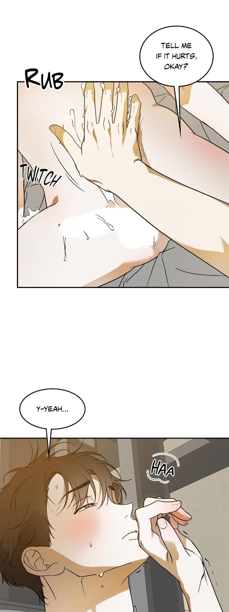 My Master, My Joo-in by Khbiyong [Eng] page 37