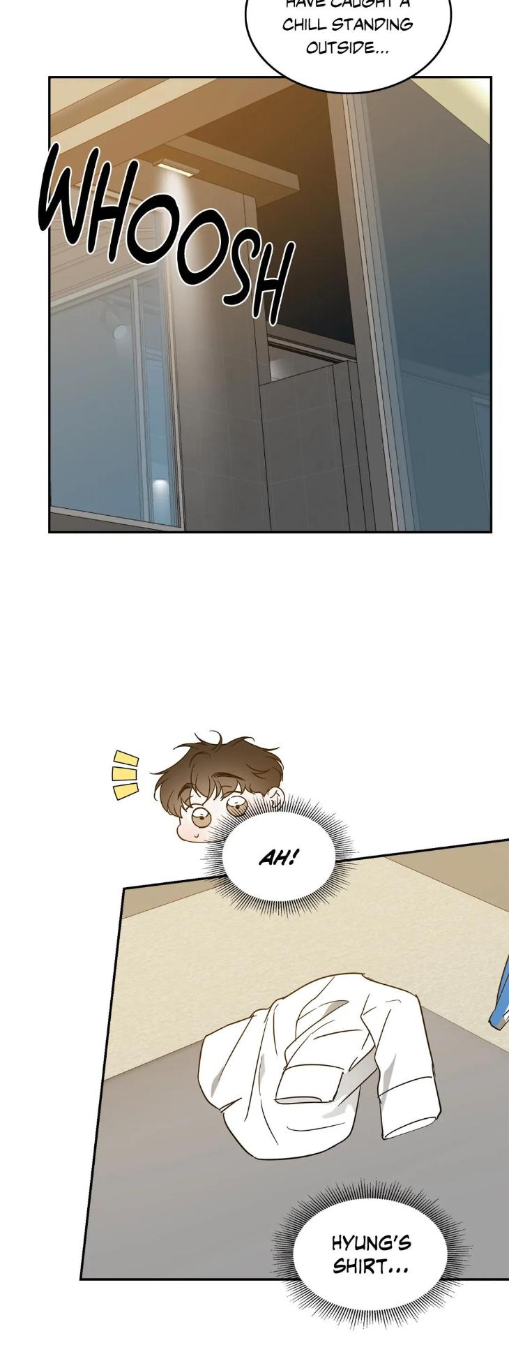 My Master, My Joo-in by Khbiyong [Eng] page 39
