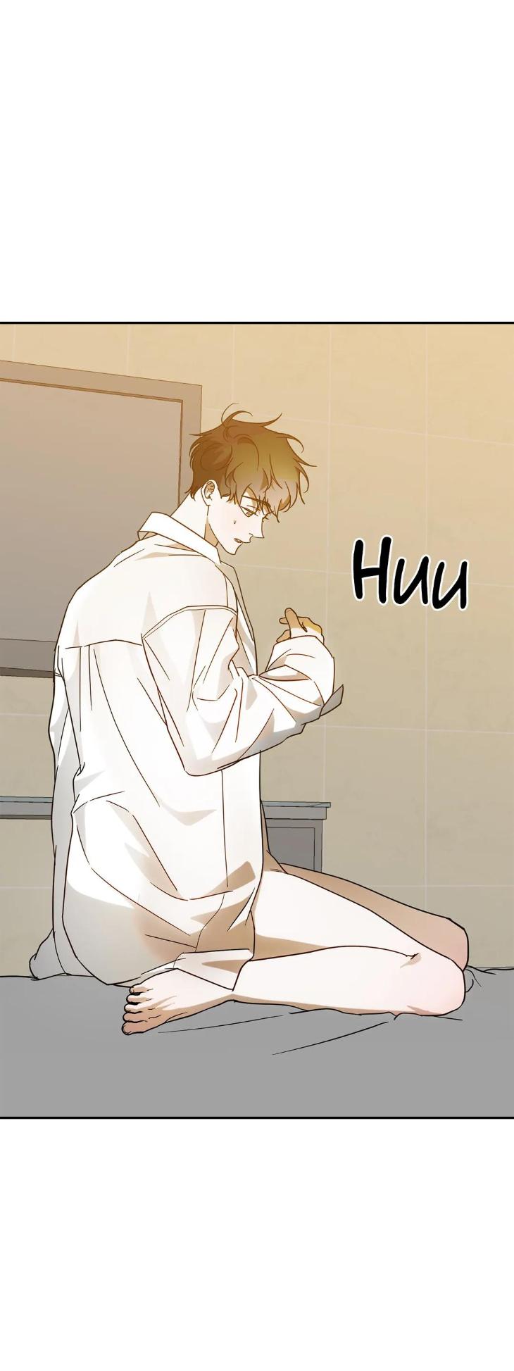 My Master, My Joo-in by Khbiyong [Eng] page 41