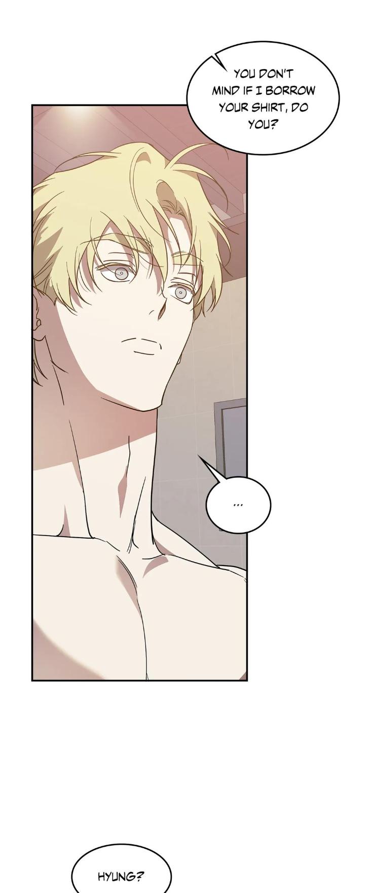 My Master, My Joo-in by Khbiyong [Eng] page 42