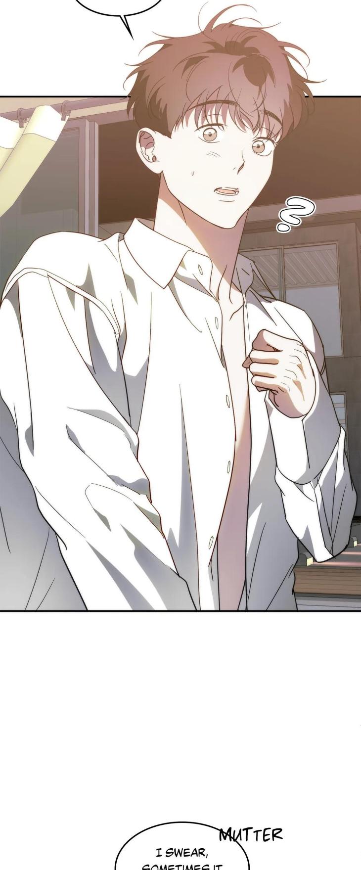 My Master, My Joo-in by Khbiyong [Eng] page 43