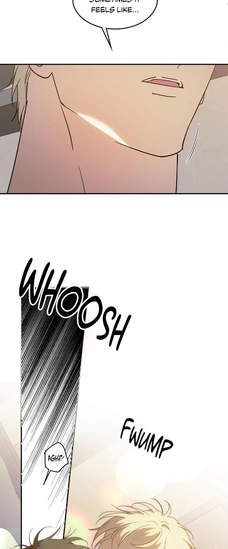 My Master, My Joo-in by Khbiyong [Eng] page 44