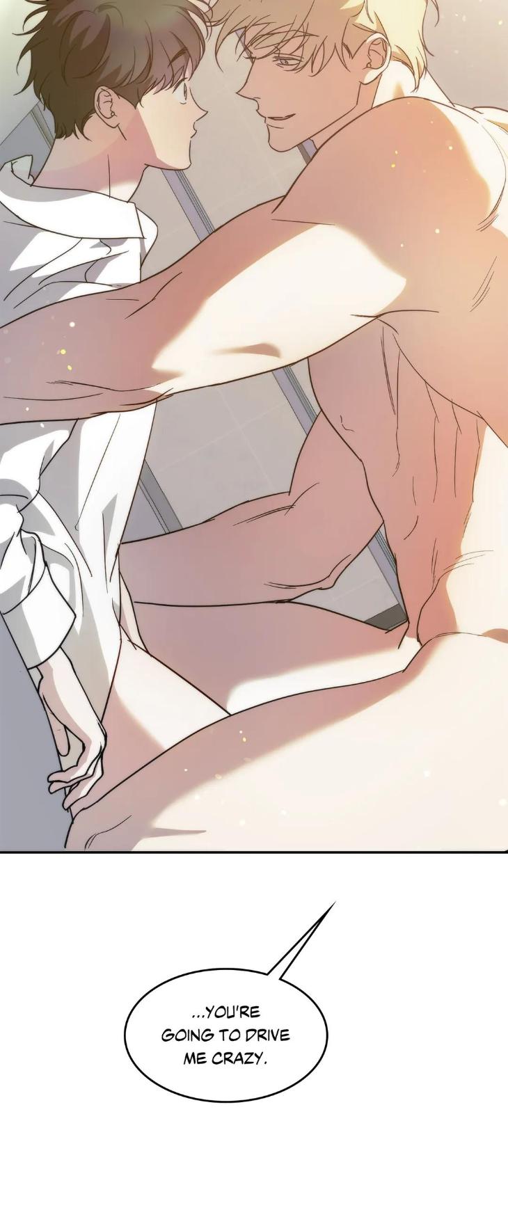 My Master, My Joo-in by Khbiyong [Eng] page 45