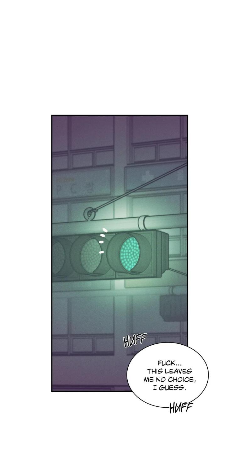 Pearl Boy by KinGin [Eng] page 10