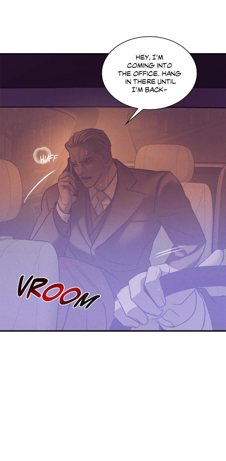 Pearl Boy by KinGin [Eng] page 11