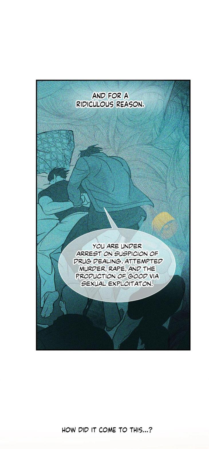 Pearl Boy by KinGin [Eng] page 25