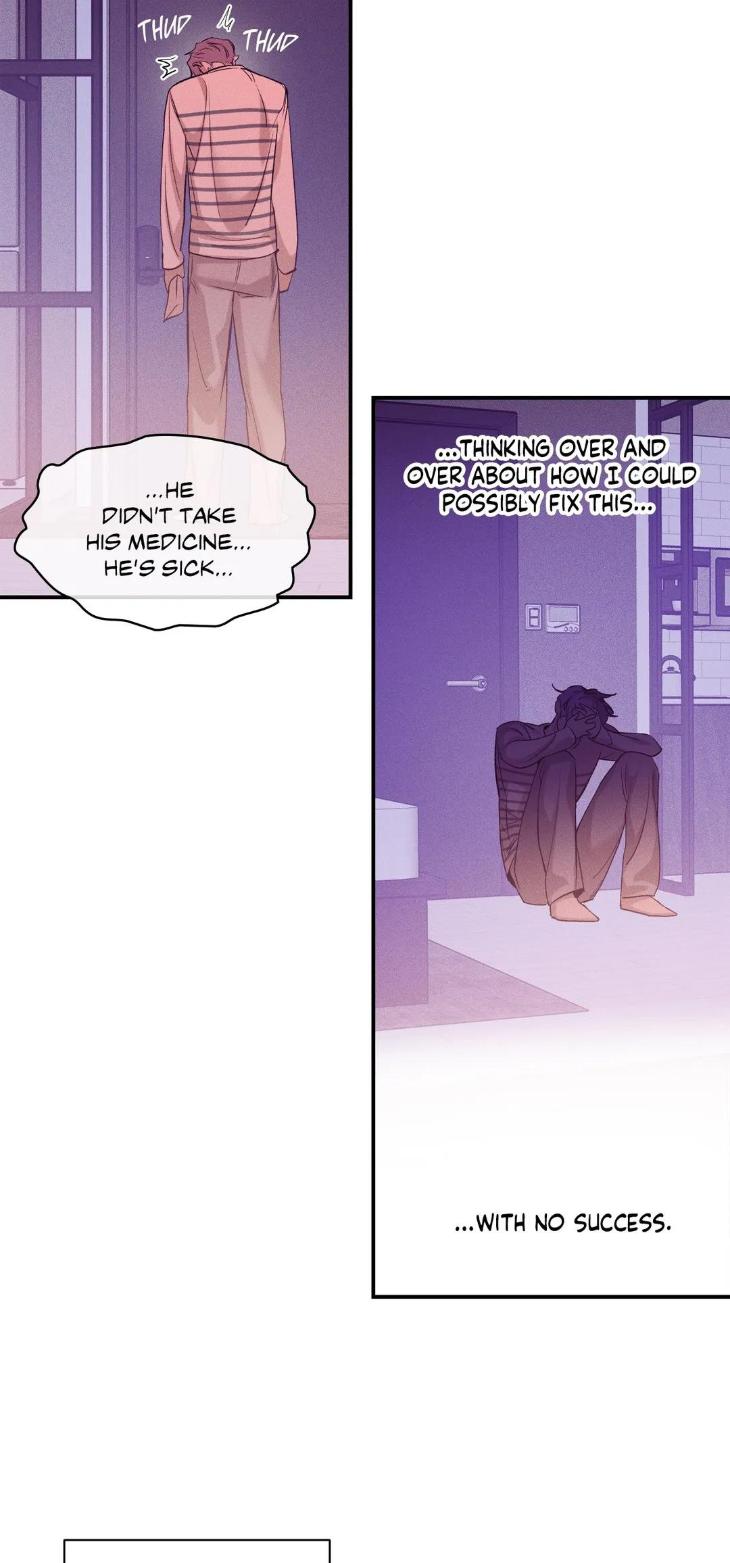 Pearl Boy by KinGin [Eng] page 27