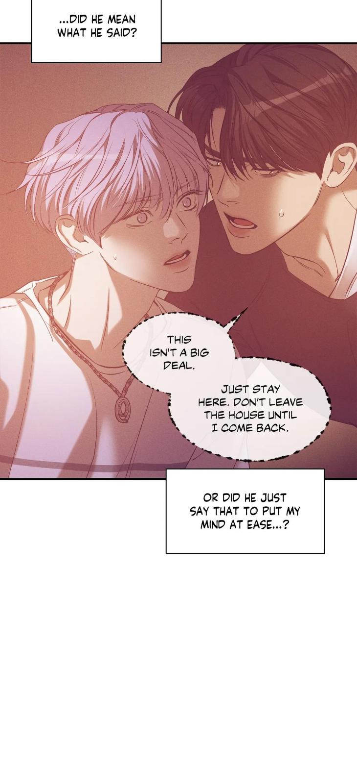 Pearl Boy by KinGin [Eng] page 28