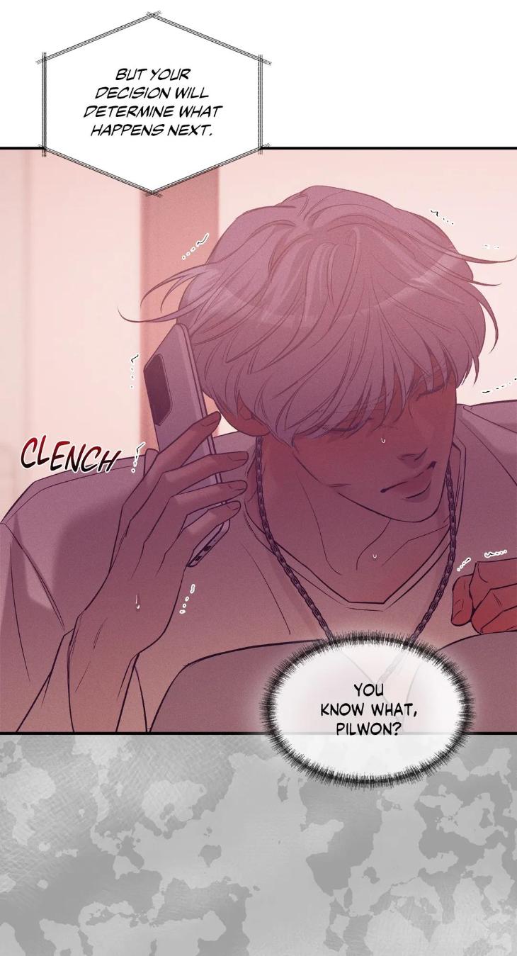 Pearl Boy by KinGin [Eng] page 36