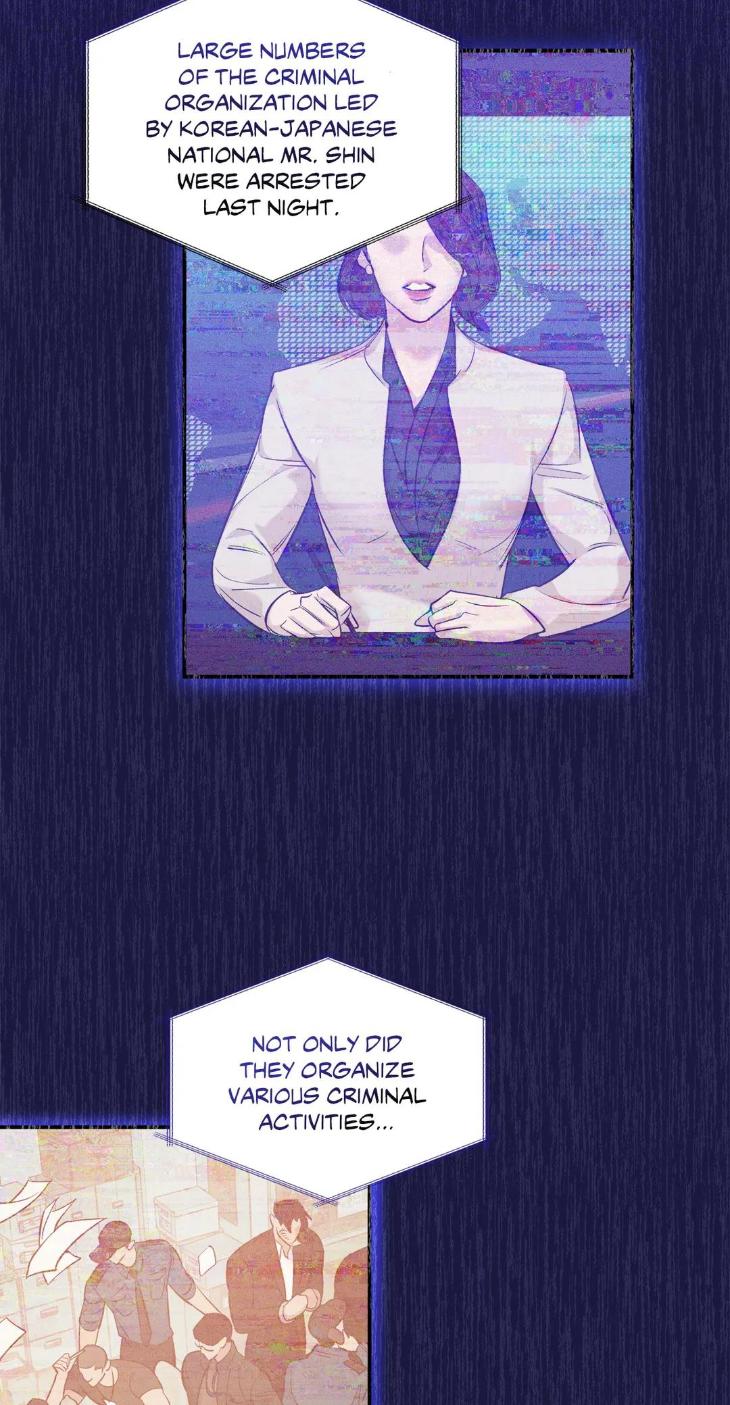 Pearl Boy by KinGin [Eng] page 39