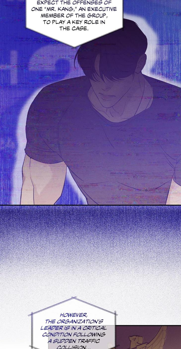 Pearl Boy by KinGin [Eng] page 41