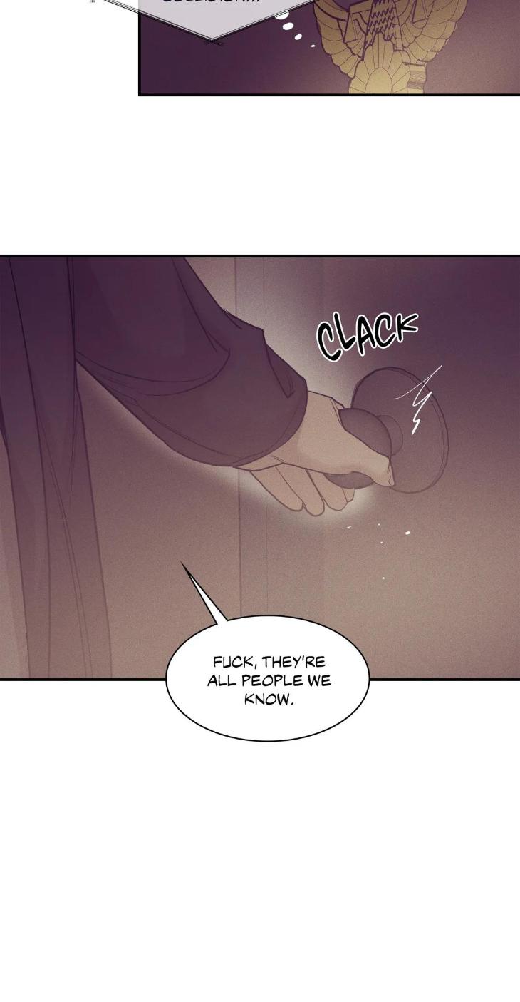 Pearl Boy by KinGin [Eng] page 42