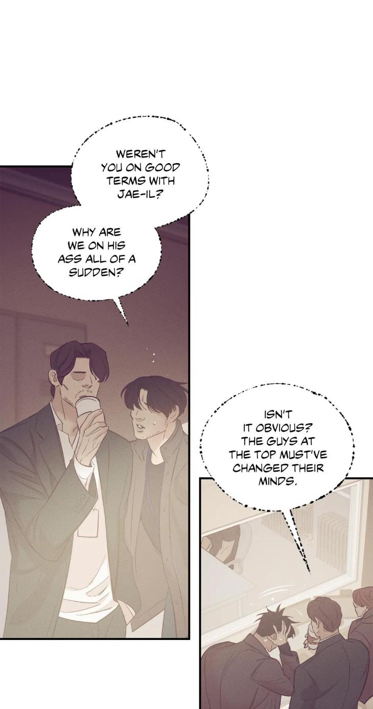 Pearl Boy by KinGin [Eng] page 43