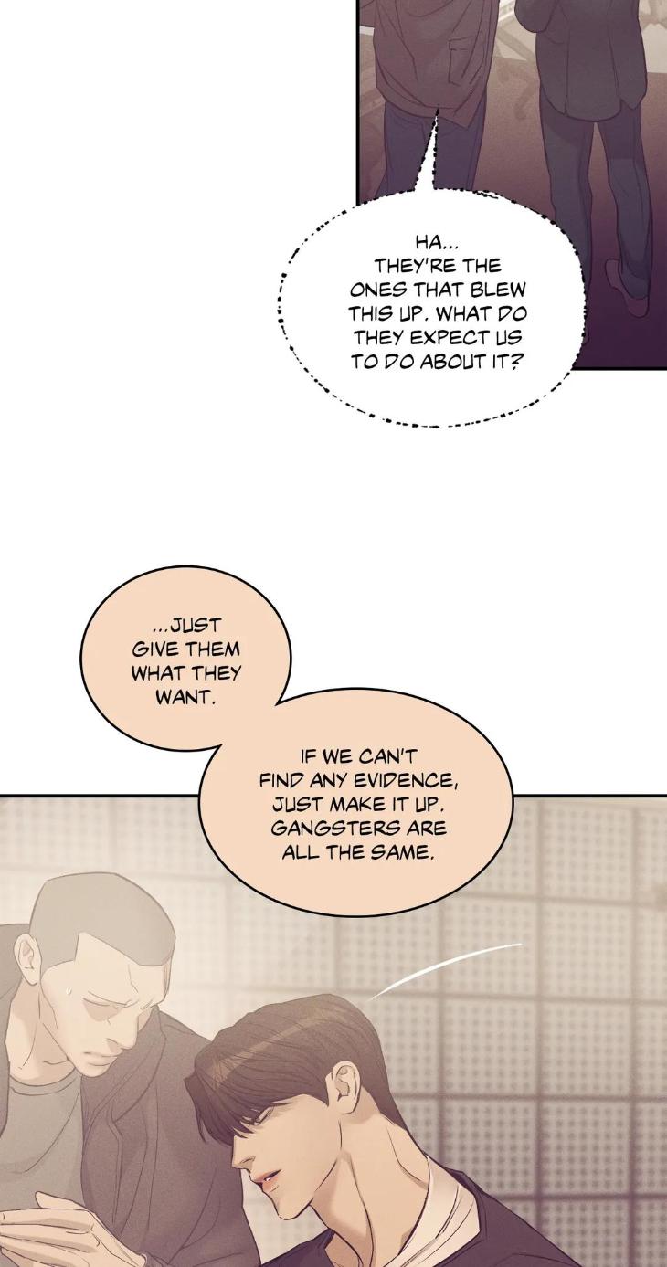 Pearl Boy by KinGin [Eng] page 44