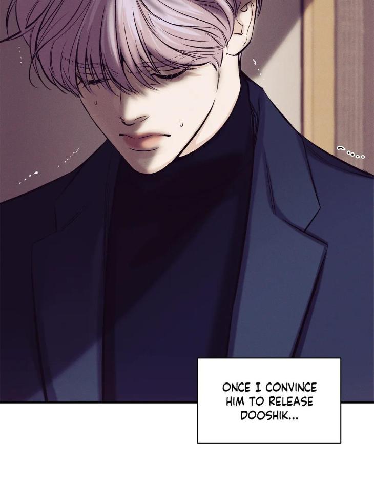 Pearl Boy by KinGin [Eng] page 59