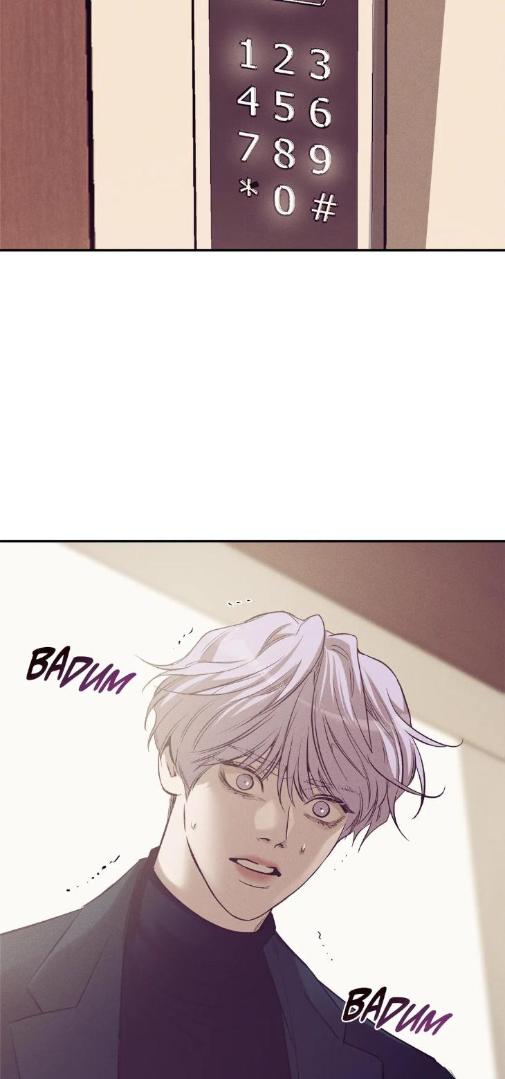 Pearl Boy by KinGin [Eng] page 65