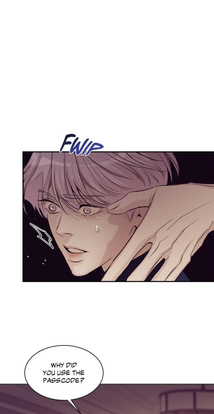 Pearl Boy by KinGin [Eng] page 80