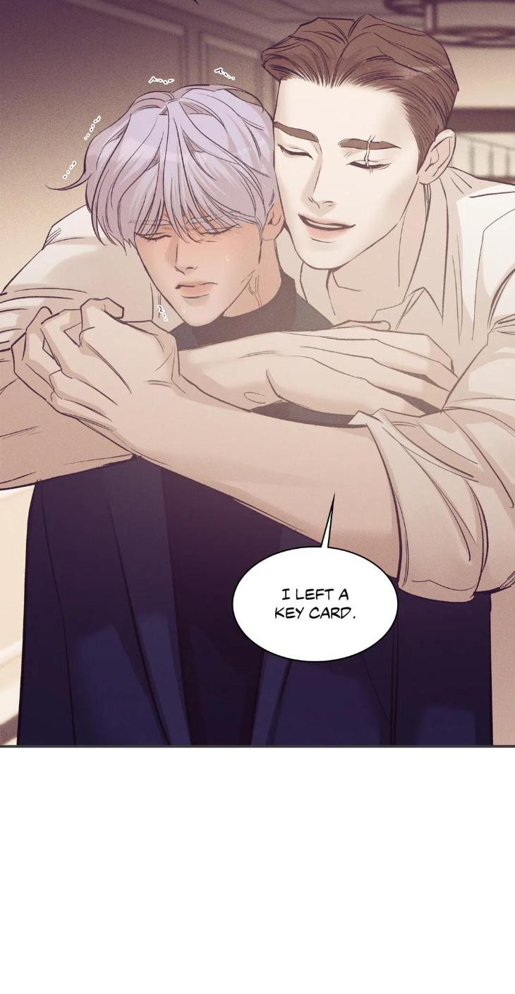 Pearl Boy by KinGin [Eng] page 81