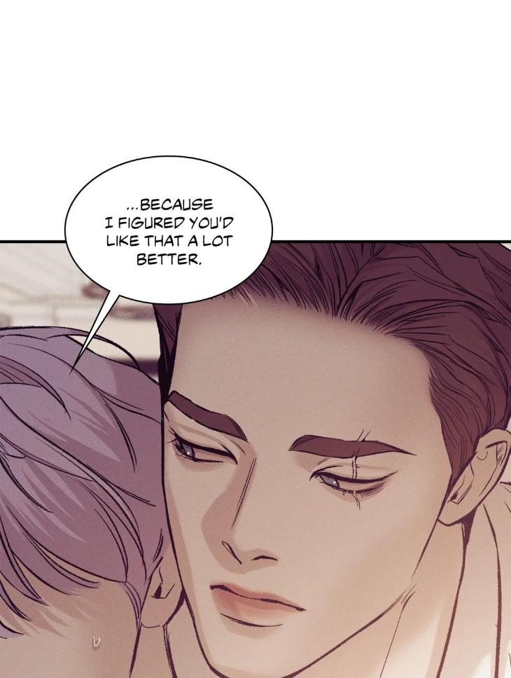 Pearl Boy by KinGin [Eng] page 82